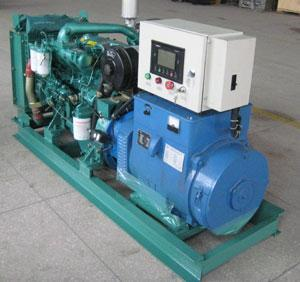 宣城发电机出租